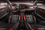 Skoda Fabia by Carlex Design 2016 года